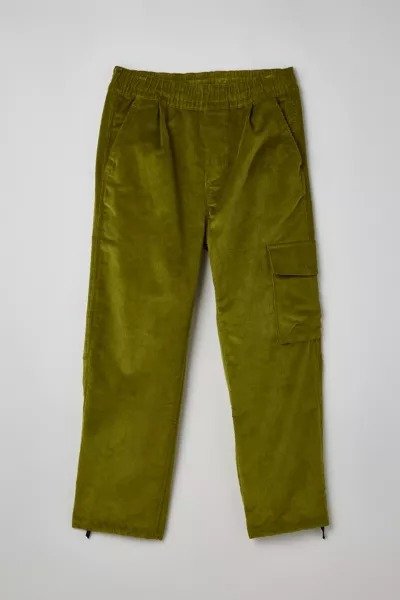 Utility Cord Easy Pant