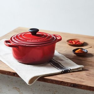 Selected Le Creuset @The Hut