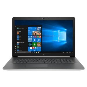 HP Laptop 17z (Ryzen 5 3500U, 12GB, 256GB)