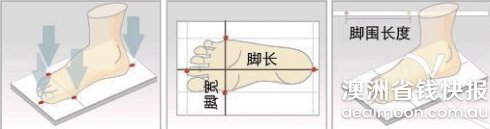 鞋码