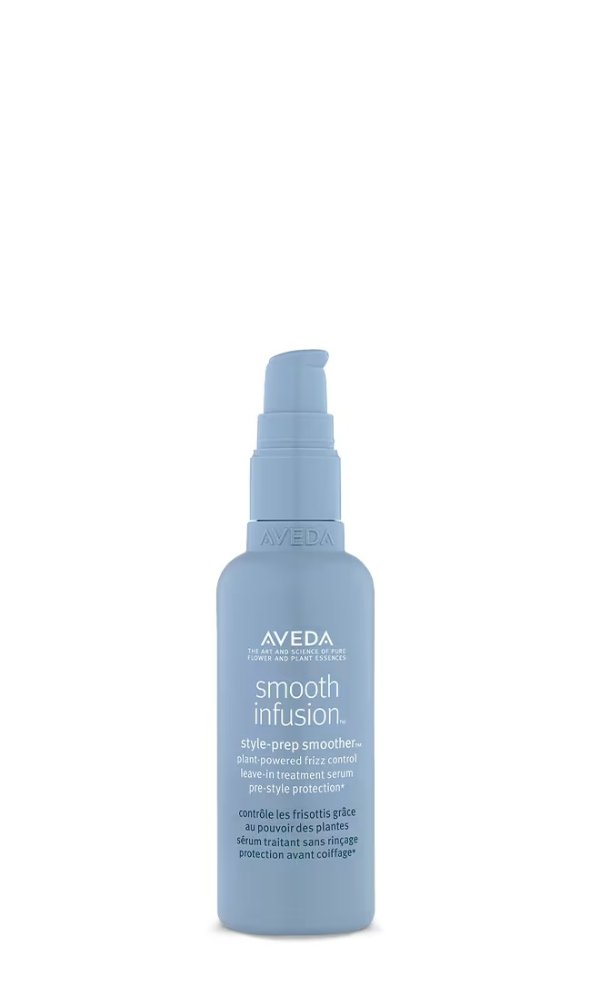 smooth infusion™ perfect blow dry | Aveda