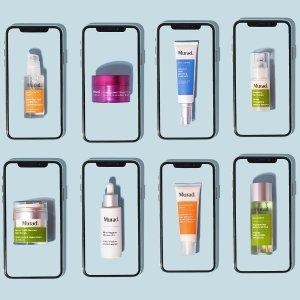Dealmoon Exclusive: Murad SkinCare Sitewide Sale