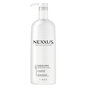 Nexxus Therappe Moisture Shampoo, for Dry Hair 33.8 oz