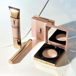 Extended: with YSL Beaute Beauty Purchase @ Neiman Marcus