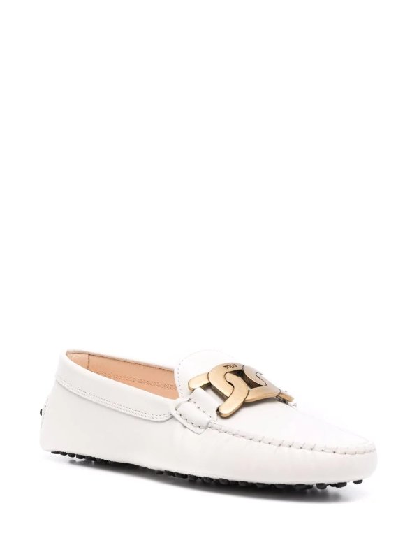Kate flat loafers