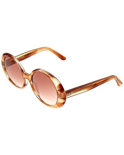 Women's CL40065I 57mm Sunglasses