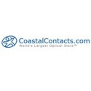 Coastal Contacts coupon: 全部眼镜一律$10