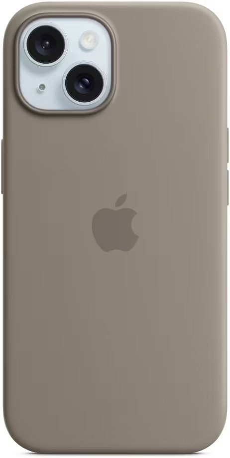 iPhone 15 保护壳（带MagSafe）
