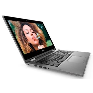 Dell Inspiron 13 i5379-7302GRY-PUS Laptop (i7-8550U, 8GB, 256GB)