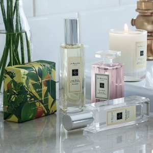 With any orders @ Jo Malone London