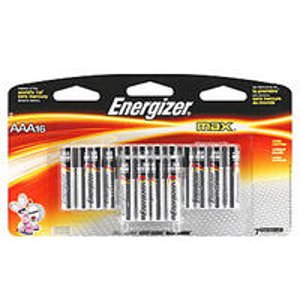 精选 劲量 Energizer 电池热卖