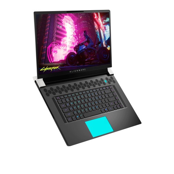 Alienware x17 Gaming Laptop