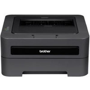(Refurbished)Brother Wireless Monochrome Laser Printer