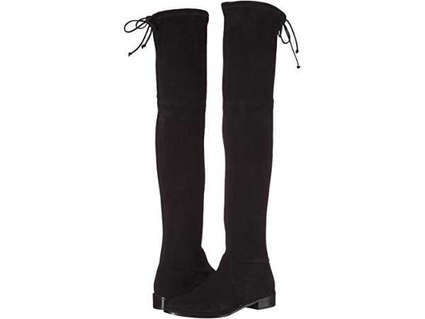 Lowland Over the Knee Boot | 6pm