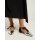 D'Orsay leather & suede flats | Proenza Schouler | MATCHESFASHION.COM US