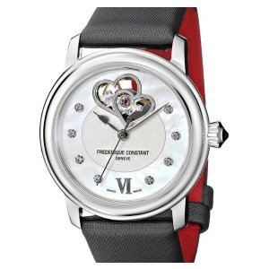 Frederique Constant Women&#39;s Swiss automatic Watch