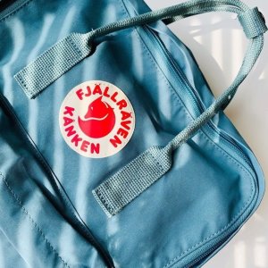 JomaShop Fjallraven Backpacks on Sale