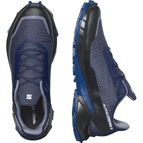 Men's Alphacross 5 GTX Hiking Shoe