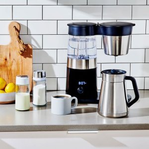 OXO 精选BREW 系列咖啡机、茶具热卖