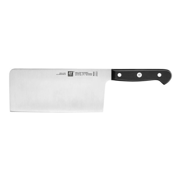Gourmet 7-inch, Chinese chef's knife - Visual Imperfections