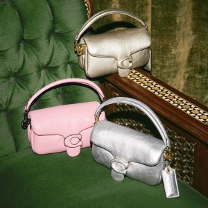 Up To 50% OffCoach Sale Styles