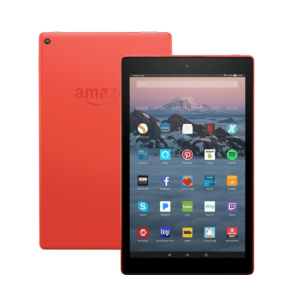 Buy 2 Select Amazon Fire Tablets