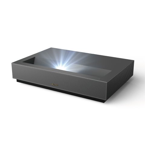 史低价：WEMAX Nova 4K 超短焦激光投影仪 2100 ANSI流明
