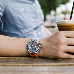 Dealmoon Exclusive: Hamilton Automatic Men's Watch