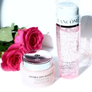 Last Day: With any Hydra Zen Purchase @ Lancôme