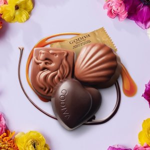 Godiva Father's Day Popular Chocolate Gifts Up to 55% Off