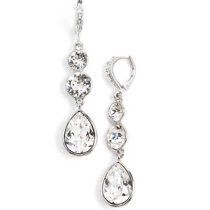 Givenchy Earrings and Necklaces @ Nordstrom