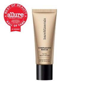 bareMineralsCOMPLEXION RESCUE® Tinted Moisturizer with Hyaluronic Acid and Mineral SPF 30