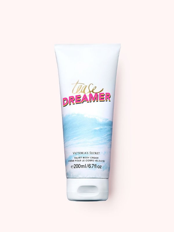 Tease Dreamer Velvet Body Cream