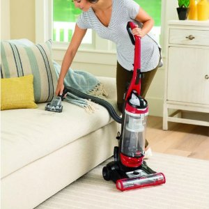 BISSELL CleanView Upright Vacuum with OnePass Technology
