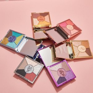 PÜR Sitewide Skinacre and Beauty on Sale