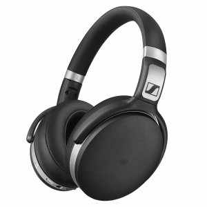 Sennheiser HD 4.50 Wireless Over-Ear Bluetooth Headphones with Noise Cancellation