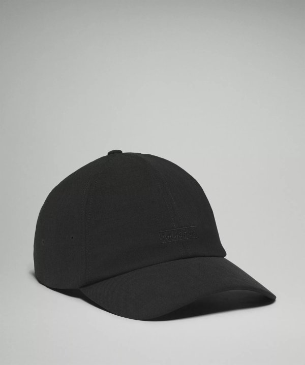Baller Hat Soft *Embroidery | Women's Hats | lululemon