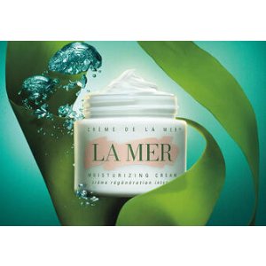 La Mer Crème De La Mer Collection + Eye Concentrate 0.5 oz.