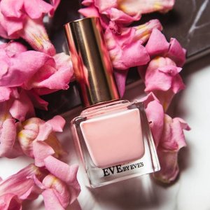 11.11 Exclusive: Eve by Eve’s Nail Polish