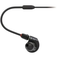 Audio-Technica ATH-E40 入耳式耳机