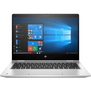 HP ProBook x360 435 G7 笔记本 (R7 4700U, 16GB, 512GB)