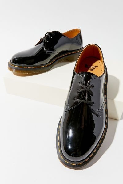 Dr. Martens 1461 Patent Leather Oxford