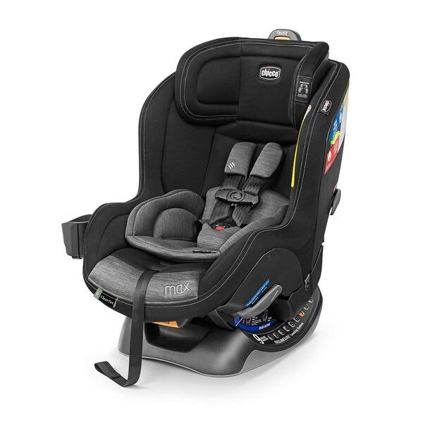 NextFit Max 儿童安全座椅