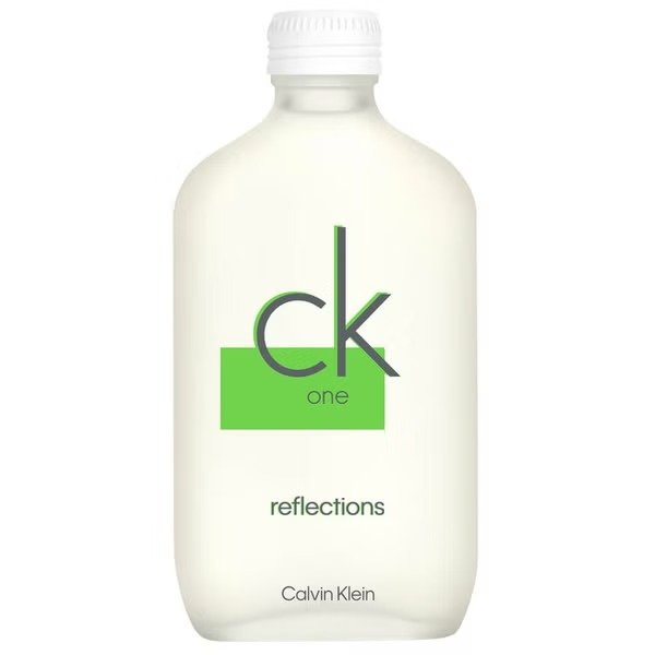 CK One Reflection 100ml