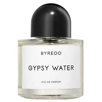 Gypsy Water Eau de Parfum, 3.4 fl oz