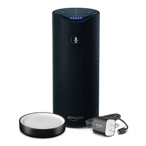 Certified Refurbished Amazon Tap Alexa Speaker