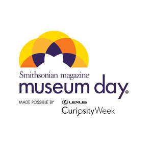FreeSmithsonian Magazine museum day