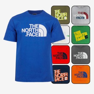 2 for $21+FSThe North Face Boy's Surprise Tee Sale