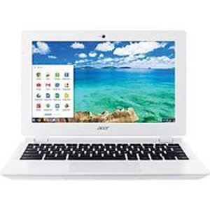 Acer 11.6-Inch, 2GB Chromebook CB3-111-C670