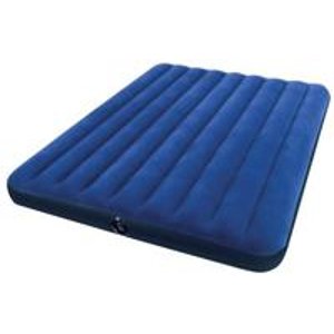 Intex Classic Downy Queen Airbed